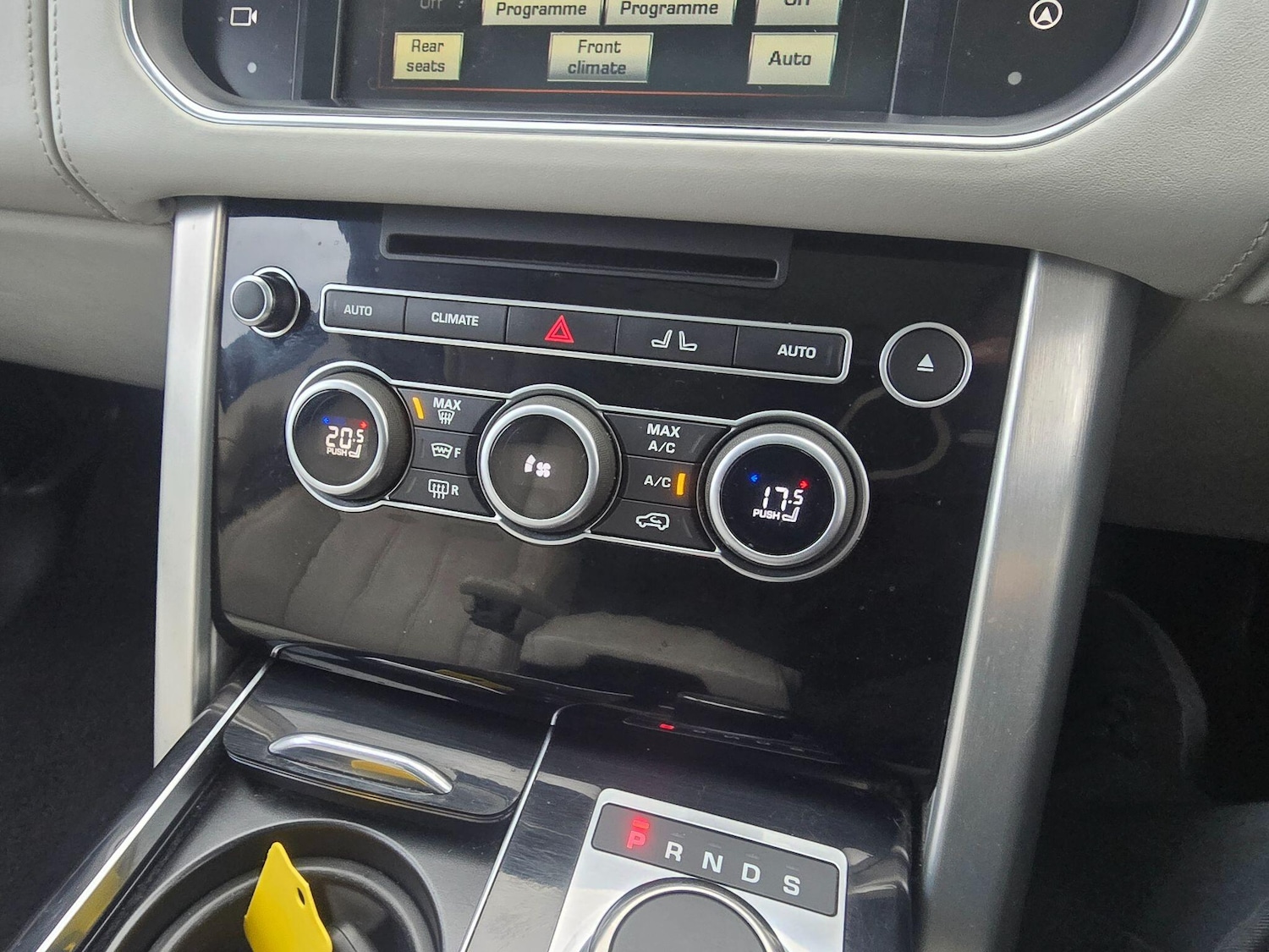 Used Land Rover Range Rover 2016 for sale - 78034088: Photo 22