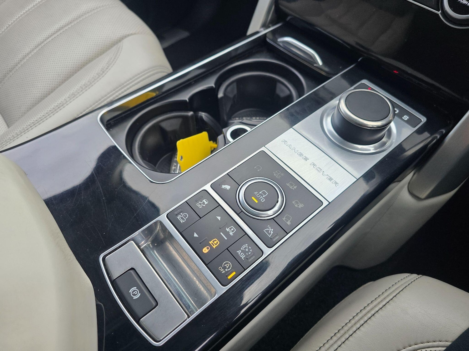 Used Land Rover Range Rover 2016 for sale - 78034088: Photo 23