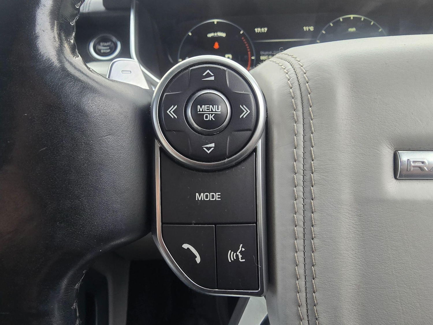 Used Land Rover Range Rover 2016 for sale - 78034088: Photo 26