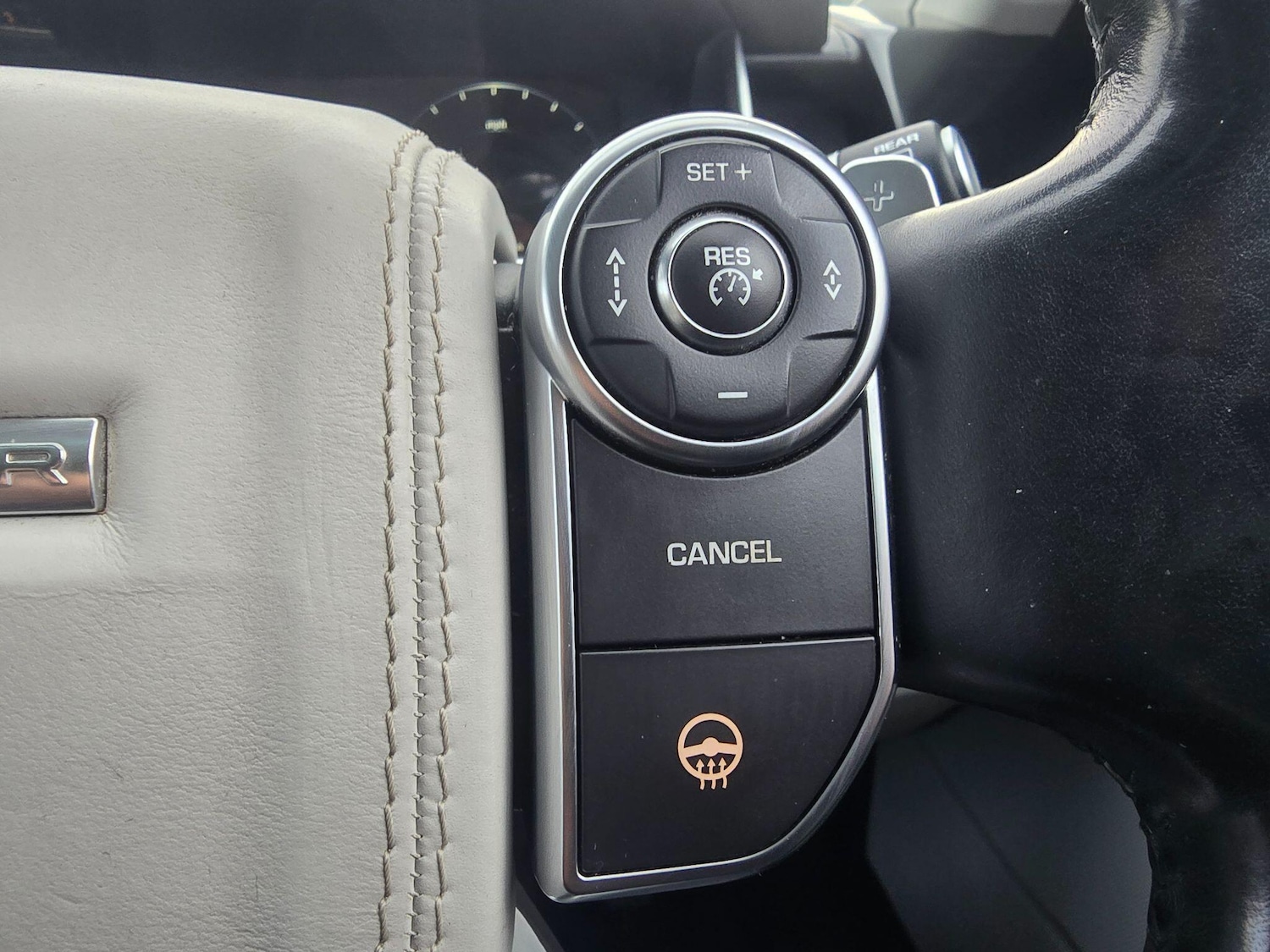 Used Land Rover Range Rover 2016 for sale - 78034088: Photo 27