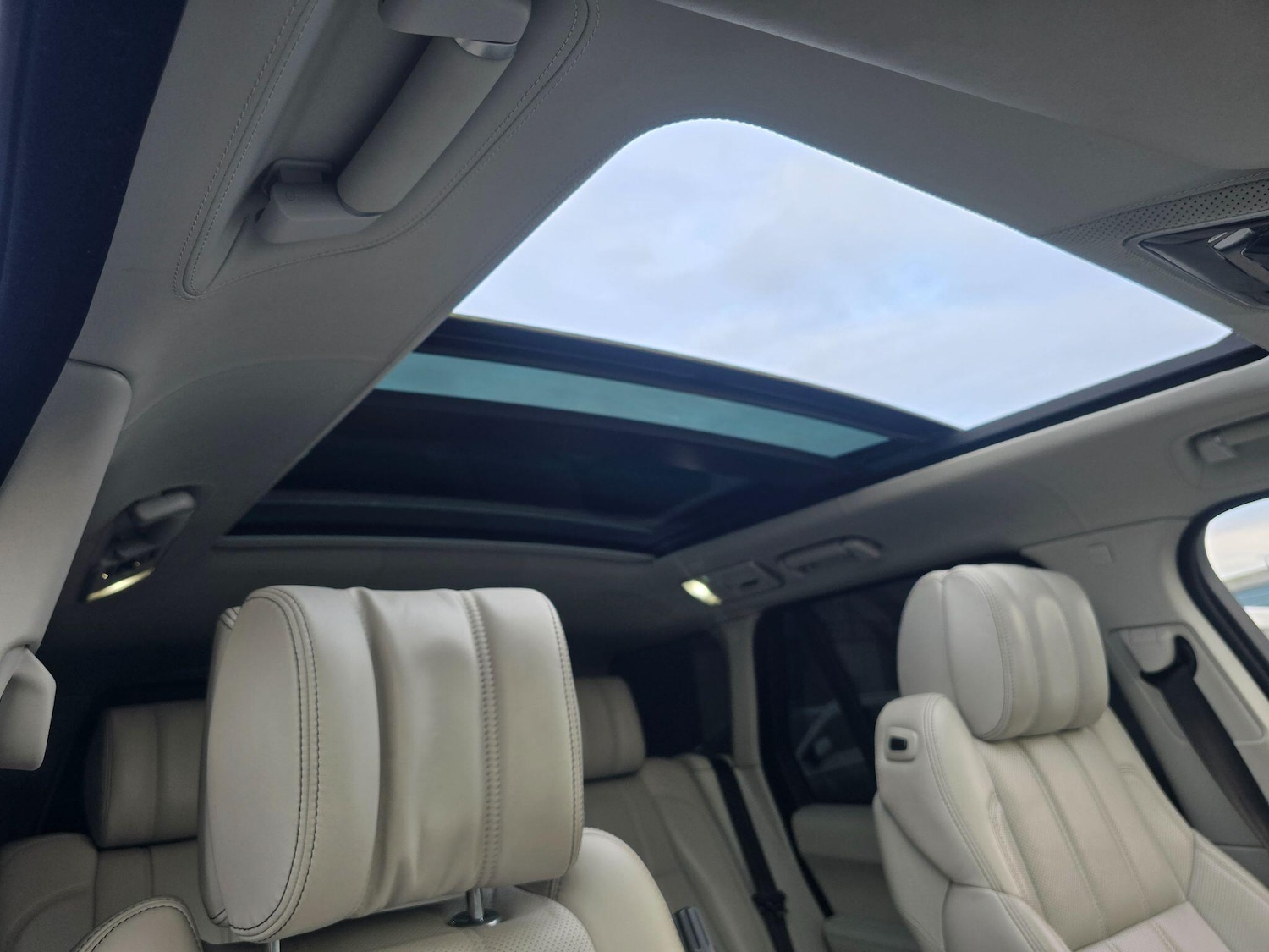 Used Land Rover Range Rover 2016 for sale - 78034088: Photo 3