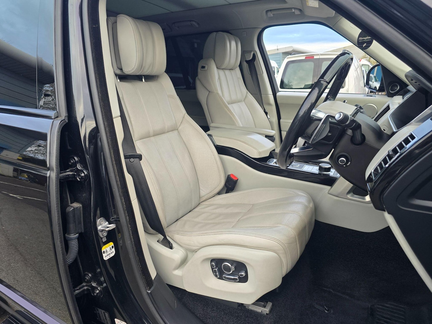 Used Land Rover Range Rover 2016 for sale - 78034088: Photo 31