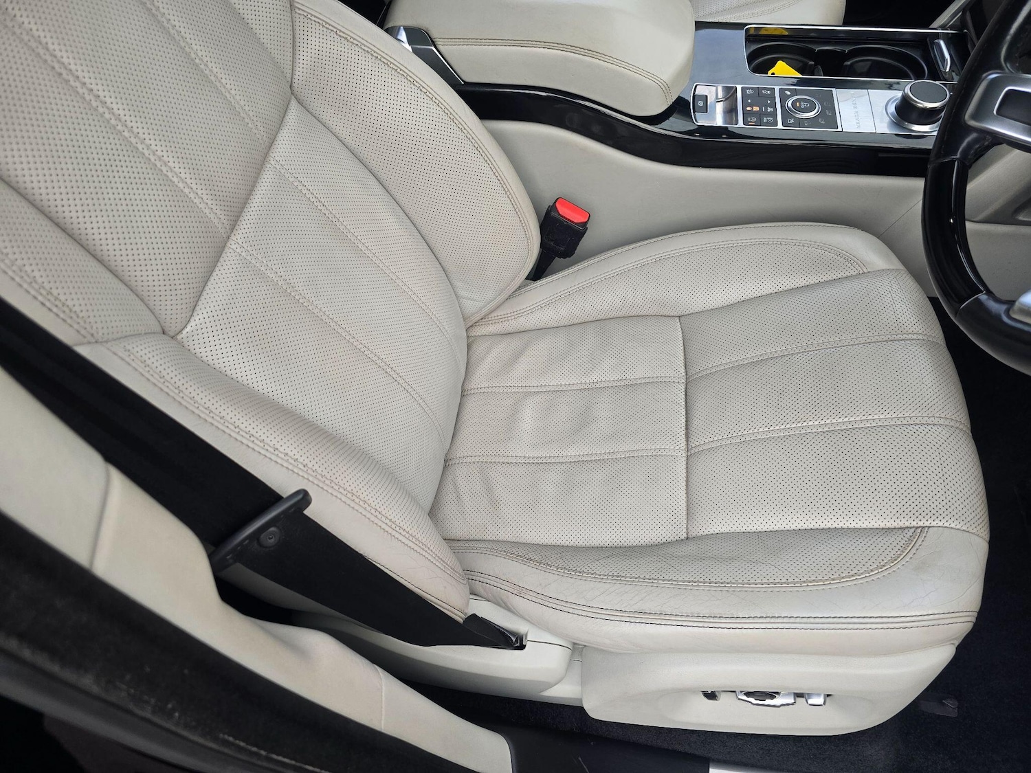 Used Land Rover Range Rover 2016 for sale - 78034088: Photo 34