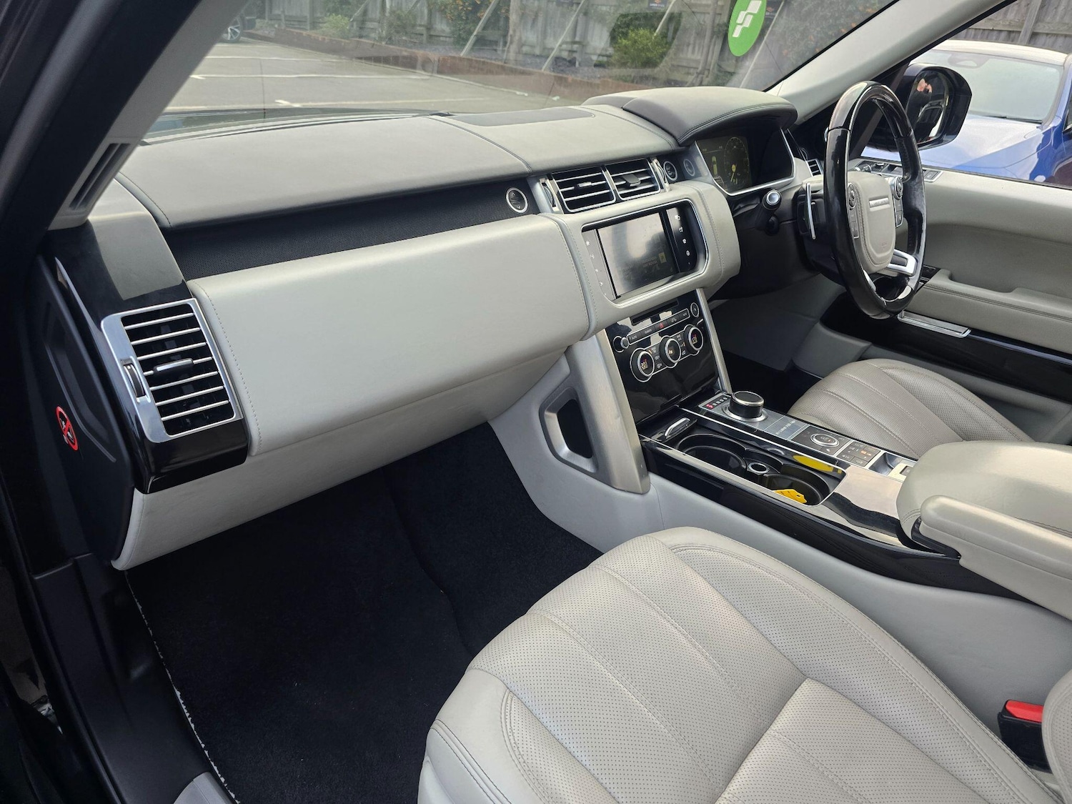 Used Land Rover Range Rover 2016 for sale - 78034088: Photo 37