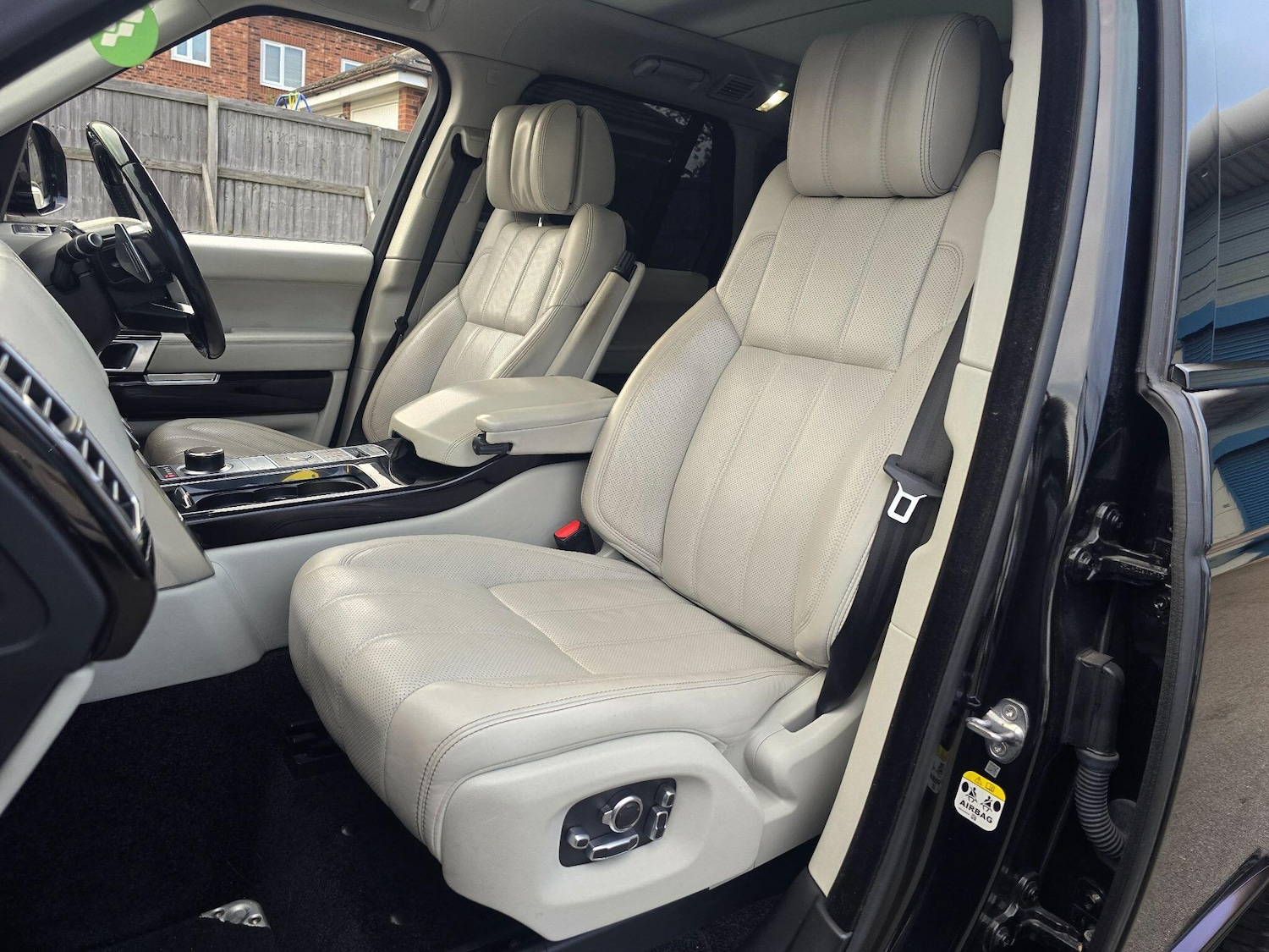 Used Land Rover Range Rover 2016 for sale - 78034088: Photo 38