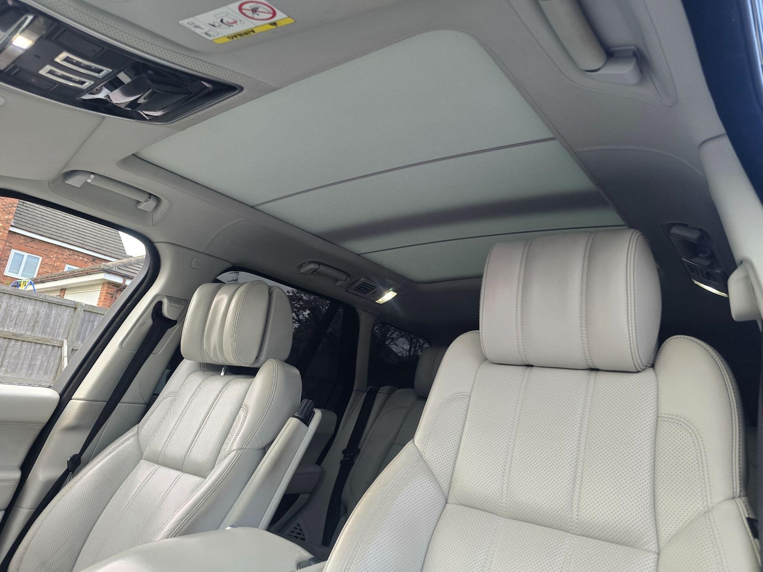 Used Land Rover Range Rover 2016 for sale - 78034088: Photo 39