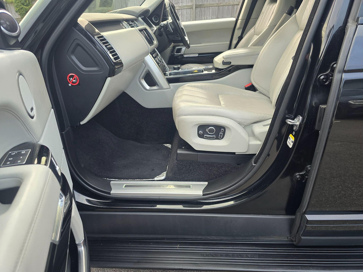 Used Land Rover Range Rover 2016 for sale - 78034088: Photo 40