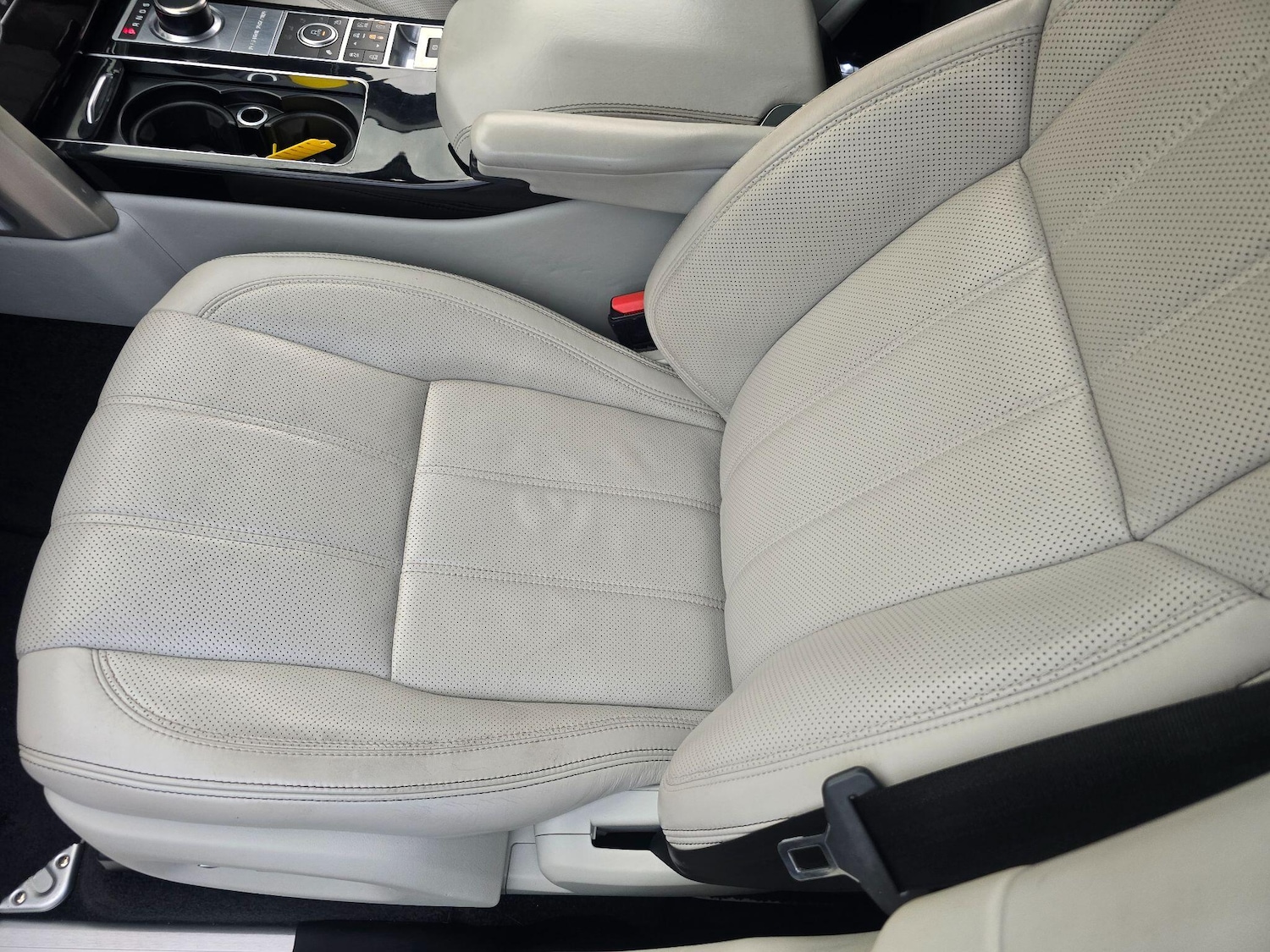 Used Land Rover Range Rover 2016 for sale - 78034088: Photo 42