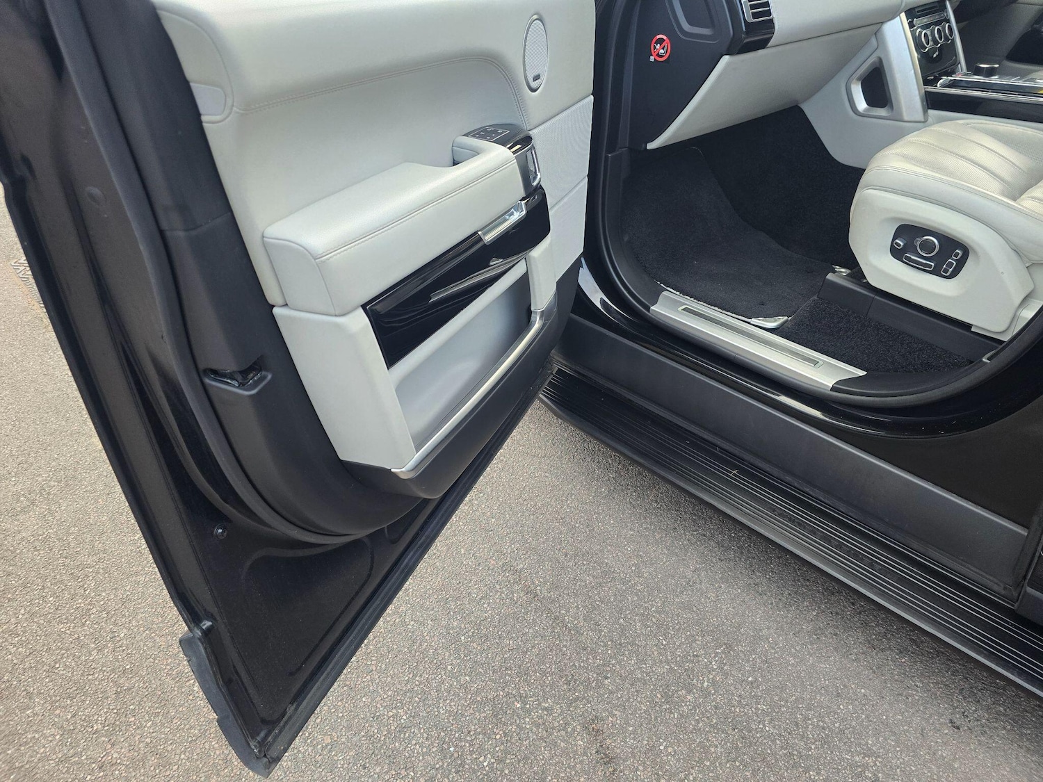 Used Land Rover Range Rover 2016 for sale - 78034088: Photo 43