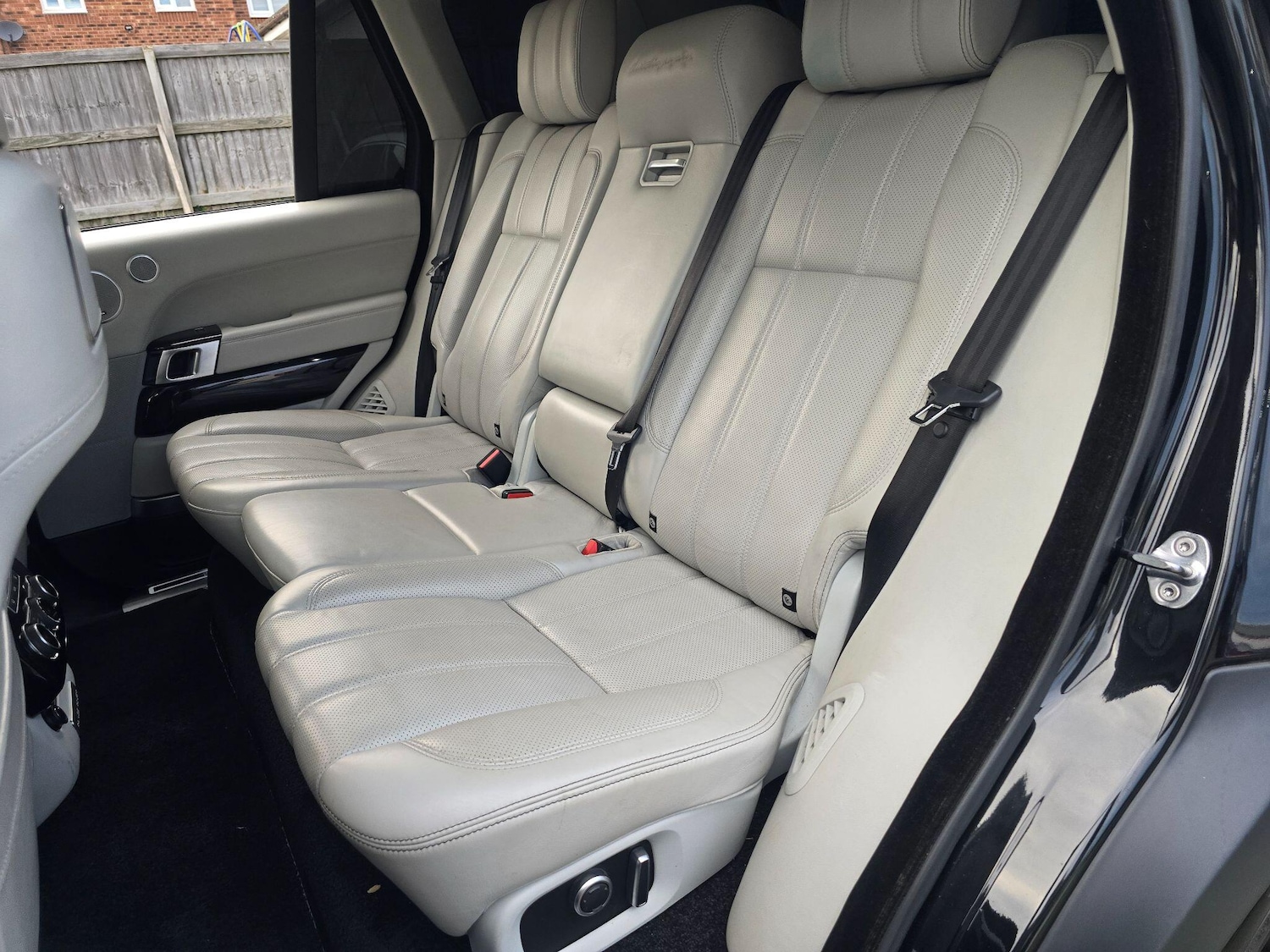 Used Land Rover Range Rover 2016 for sale - 78034088: Photo 44