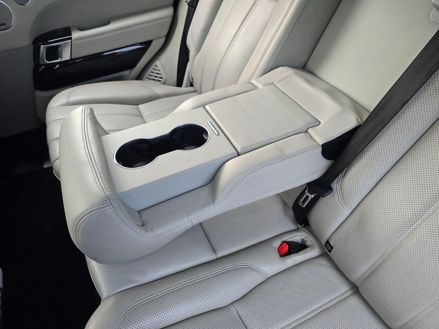 Used Land Rover Range Rover 2016 for sale - 78034088: Photo 46