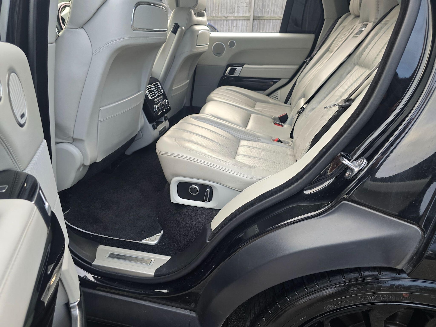 Used Land Rover Range Rover 2016 for sale - 78034088: Photo 47