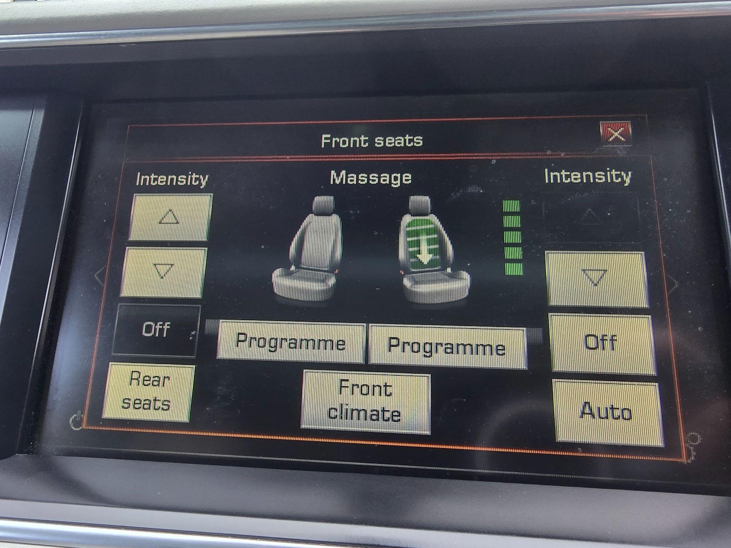 Used Land Rover Range Rover 2016 for sale - 78034088: Photo 5