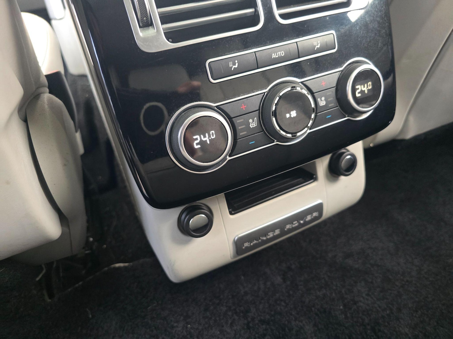 Used Land Rover Range Rover 2016 for sale - 78034088: Photo 50