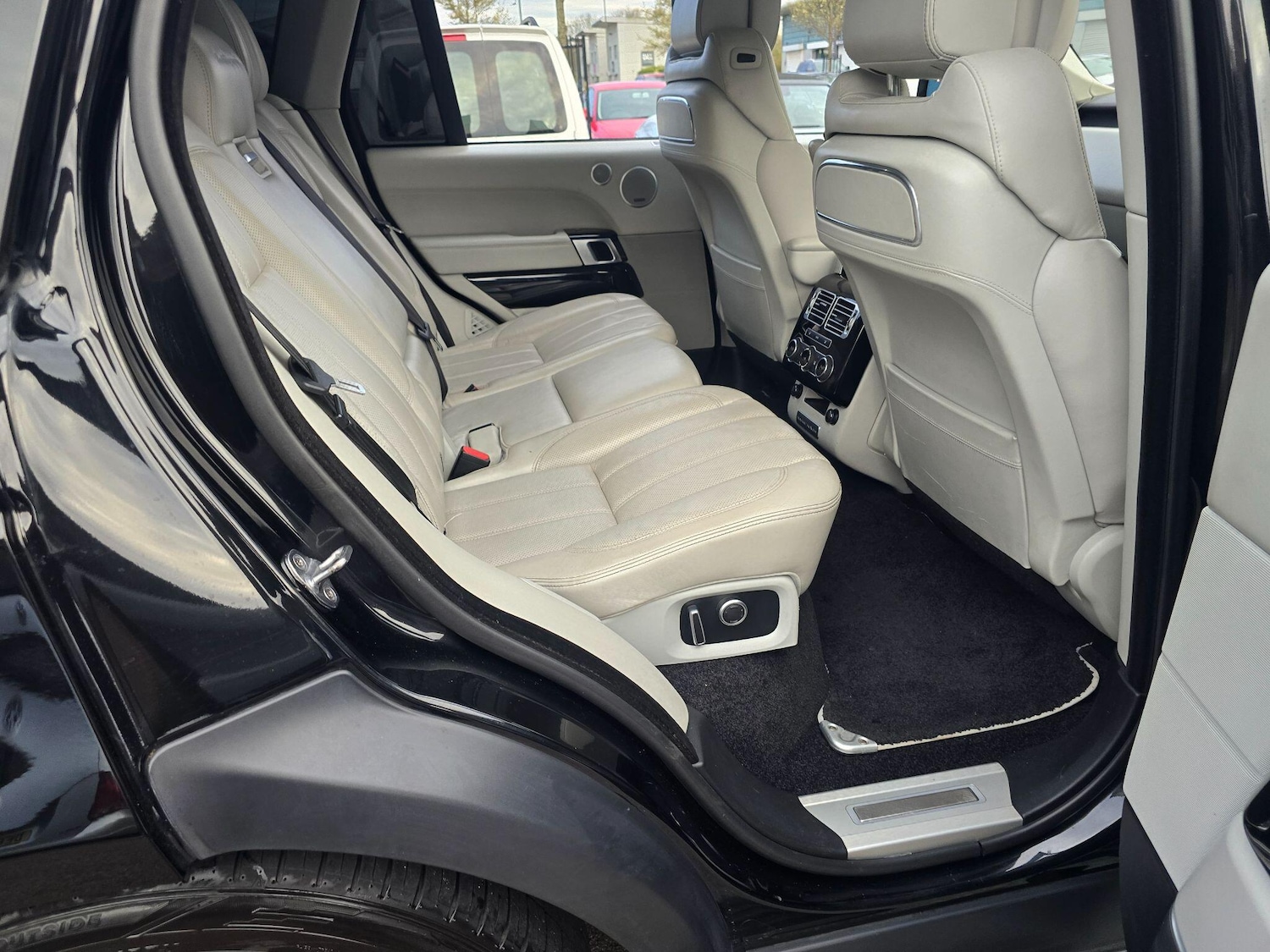 Used Land Rover Range Rover 2016 for sale - 78034088: Photo 53