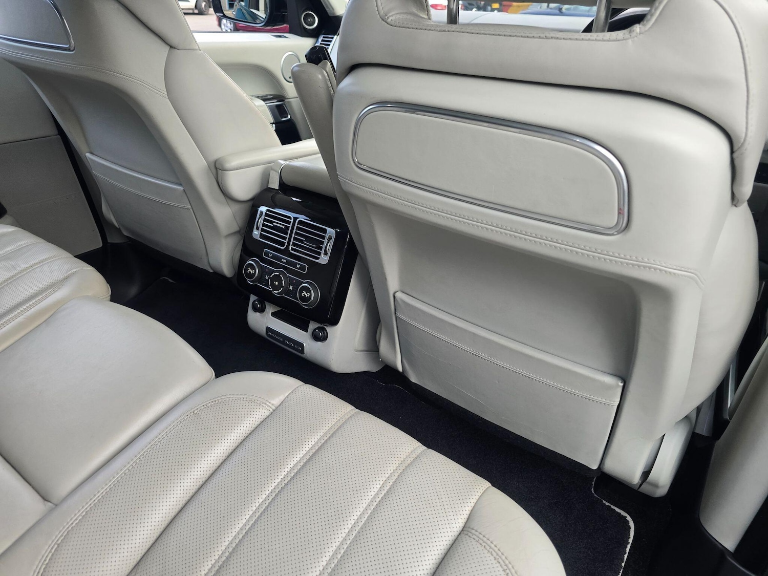 Used Land Rover Range Rover 2016 for sale - 78034088: Photo 54