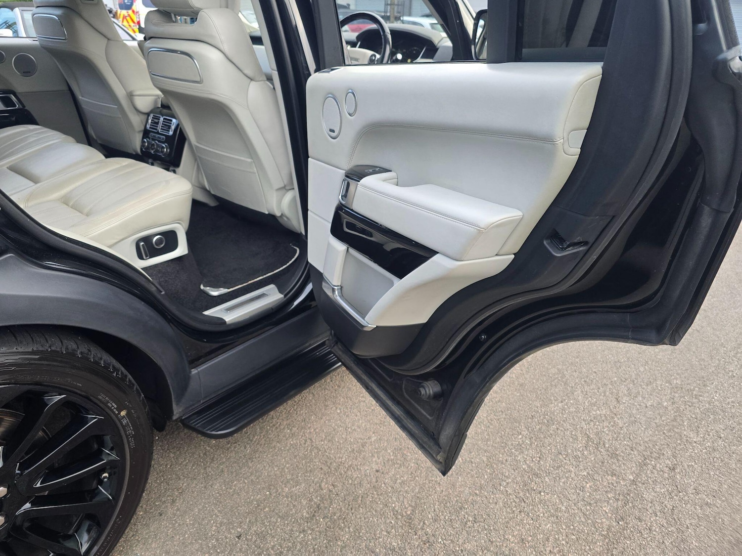 Used Land Rover Range Rover 2016 for sale - 78034088: Photo 55