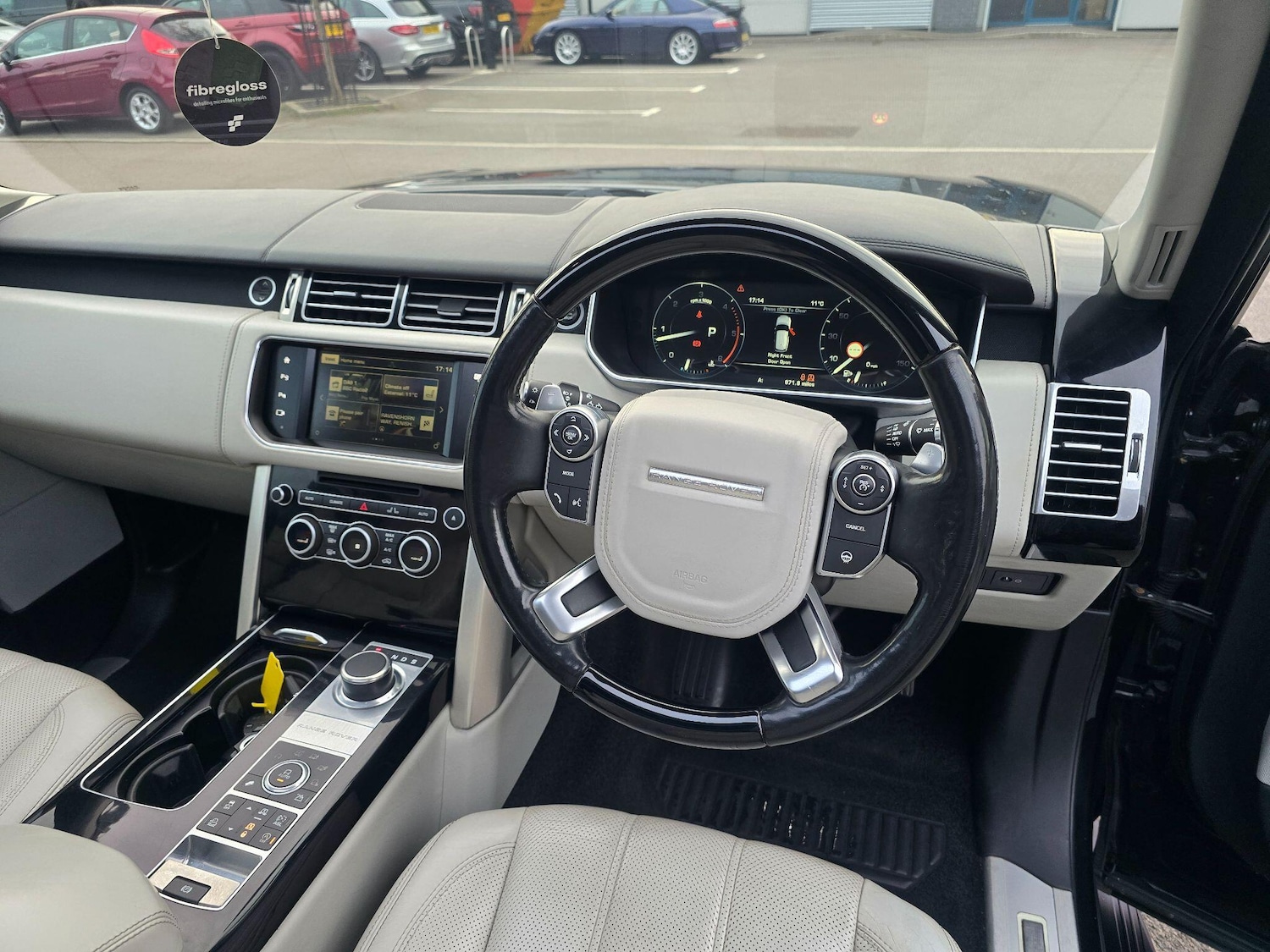 Used Land Rover Range Rover 2016 for sale - 78034088: Photo 6