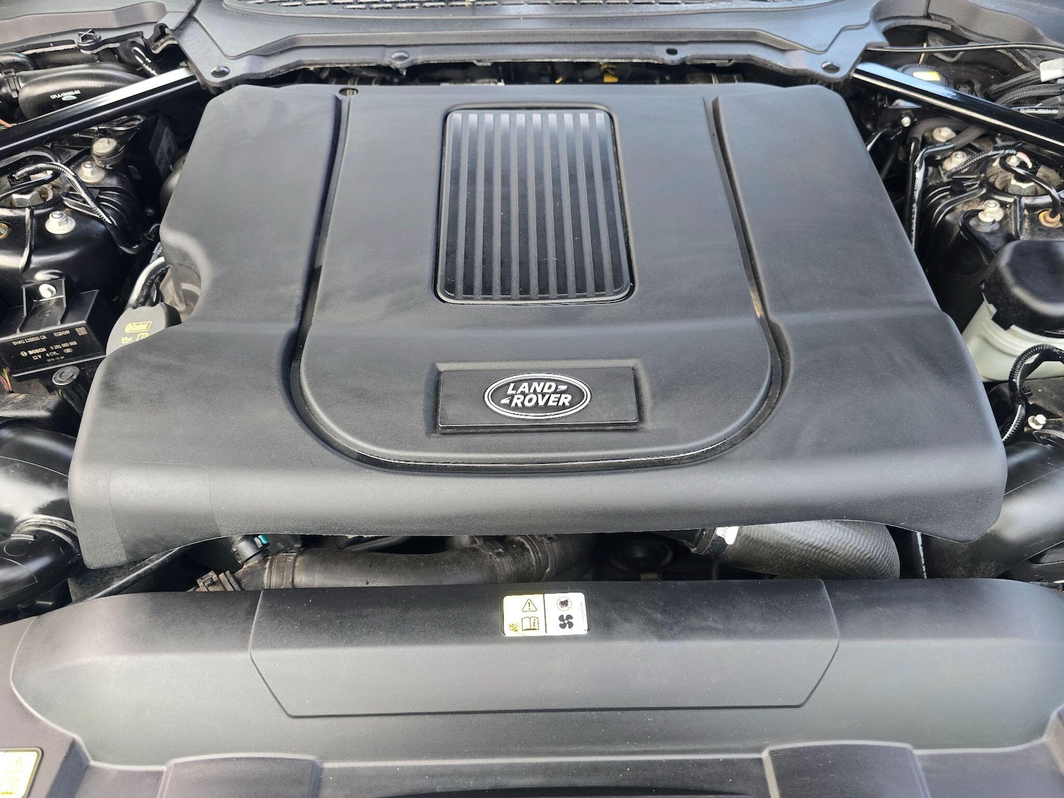 Used Land Rover Range Rover 2016 for sale - 78034088: Photo 61