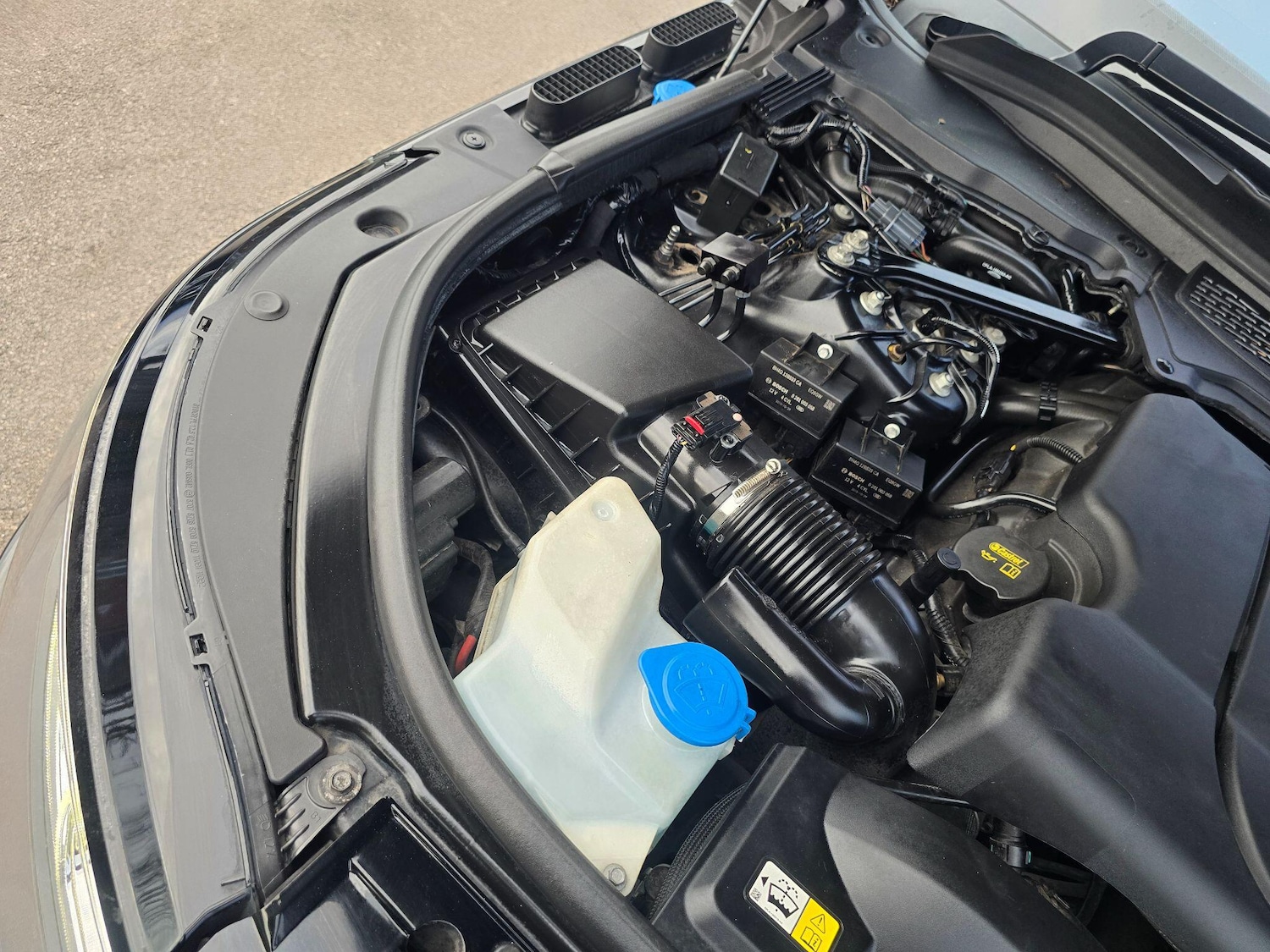 Used Land Rover Range Rover 2016 for sale - 78034088: Photo 62