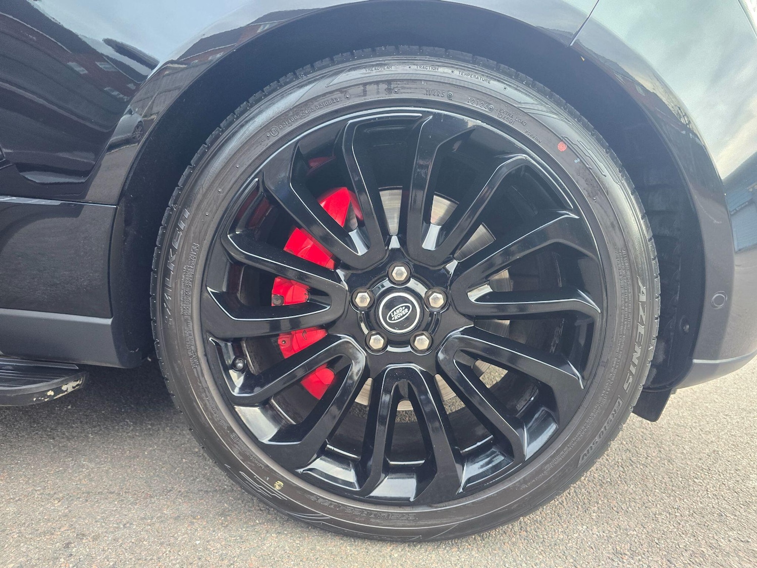 Used Land Rover Range Rover 2016 for sale - 78034088: Photo 65