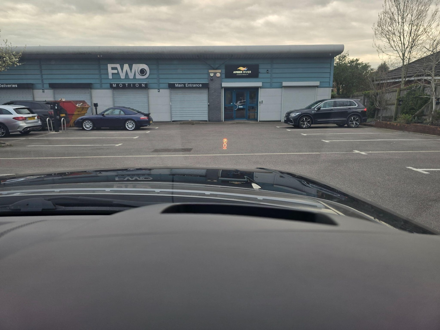 Used Land Rover Range Rover 2016 for sale - 78034088: Photo 7