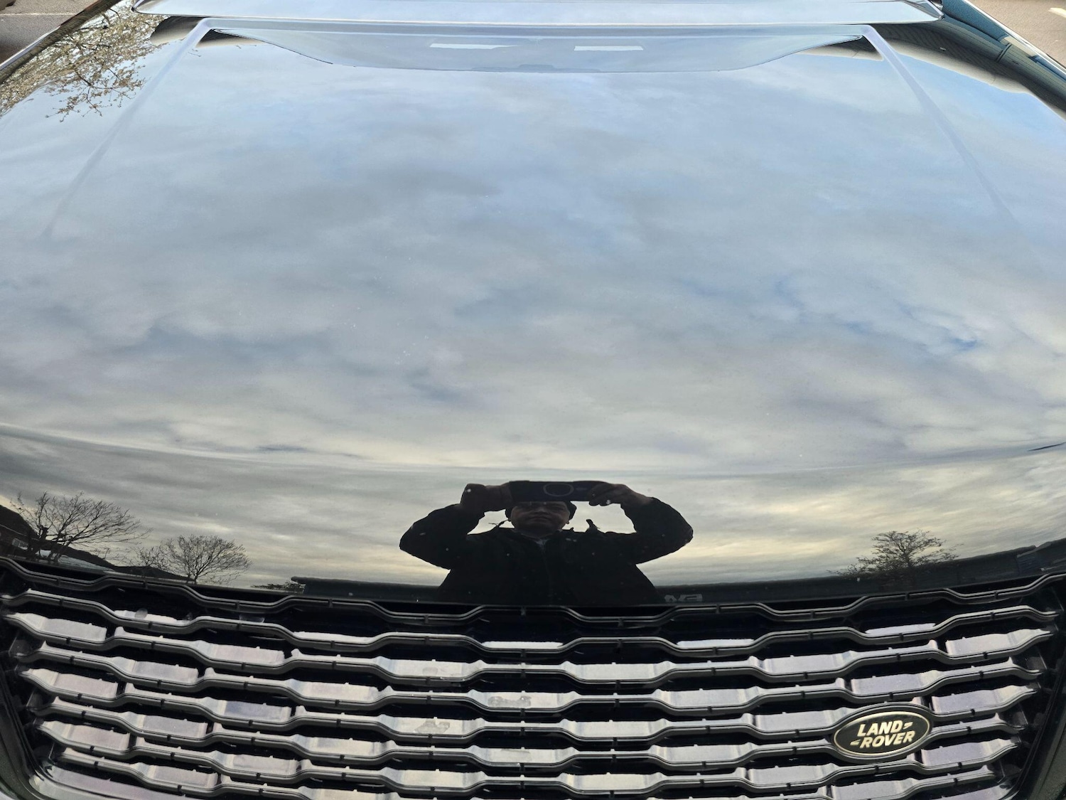 Used Land Rover Range Rover 2016 for sale - 78034088: Photo 75