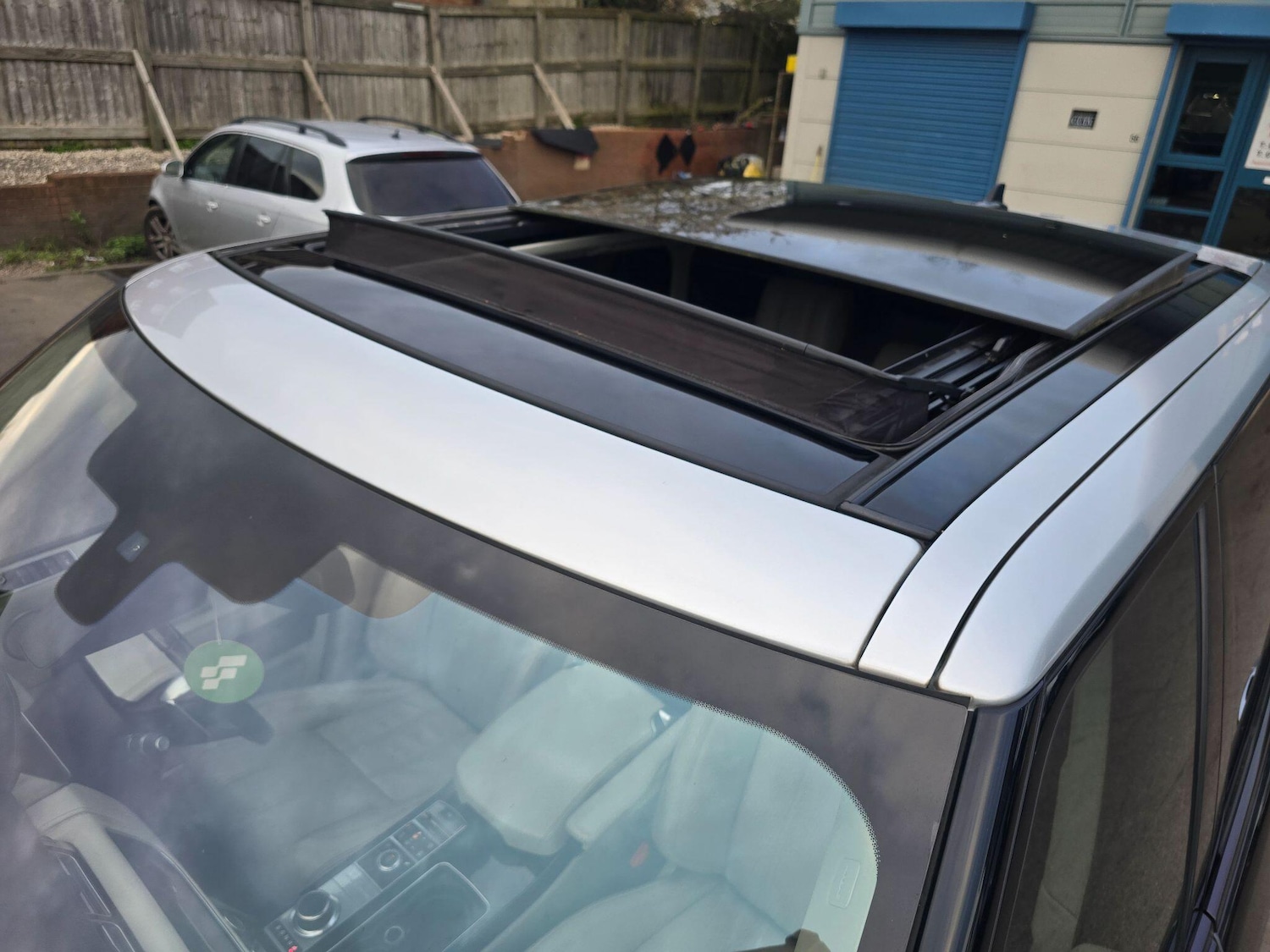 Used Land Rover Range Rover 2016 for sale - 78034088: Photo 84