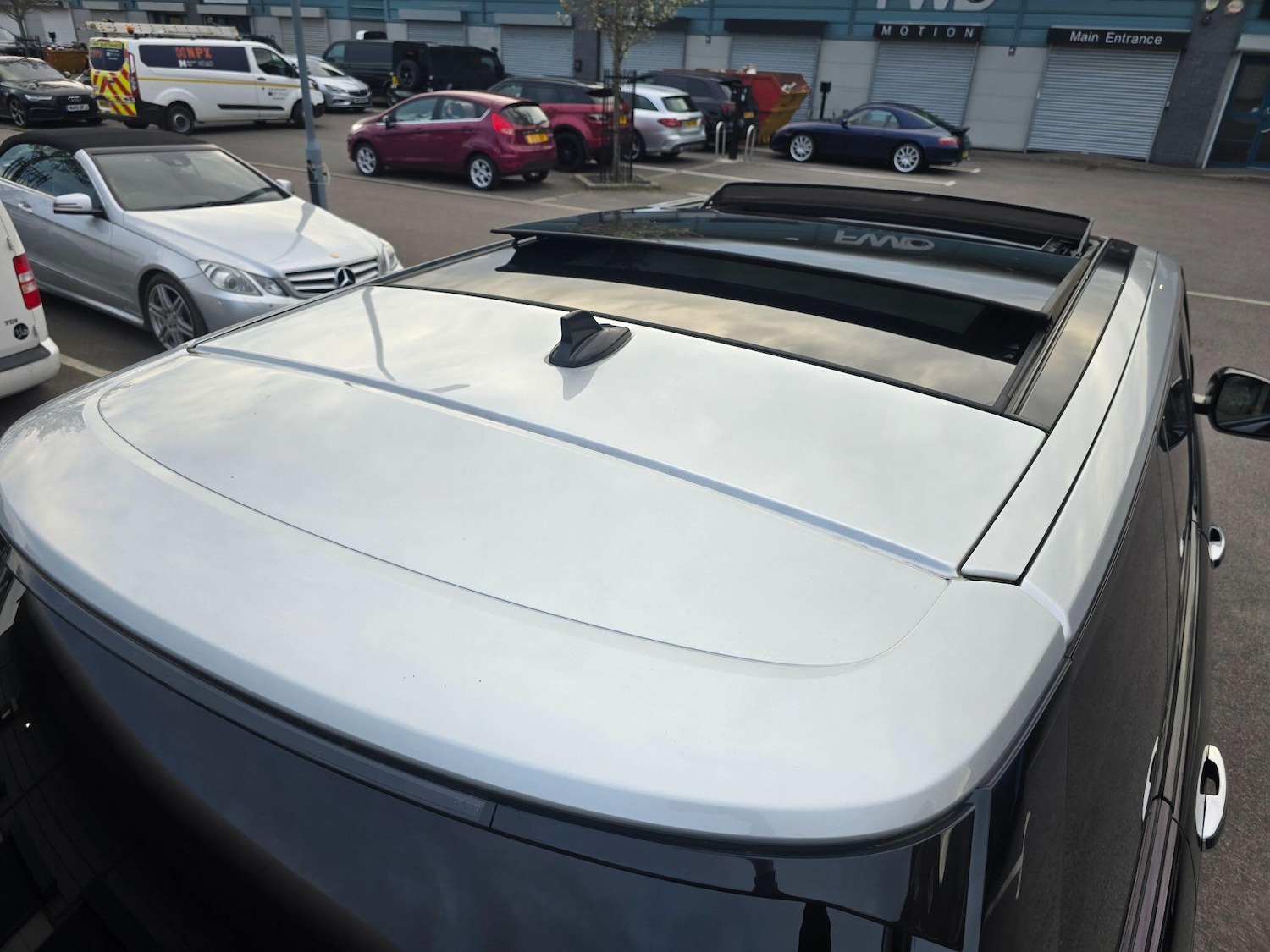 Used Land Rover Range Rover 2016 for sale - 78034088: Photo 85