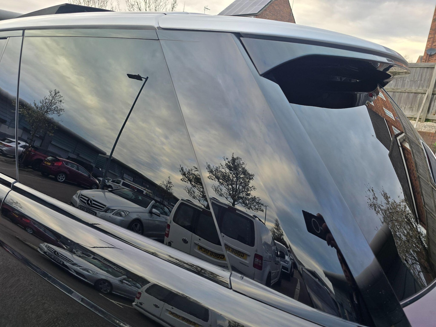 Used Land Rover Range Rover 2016 for sale - 78034088: Photo 91