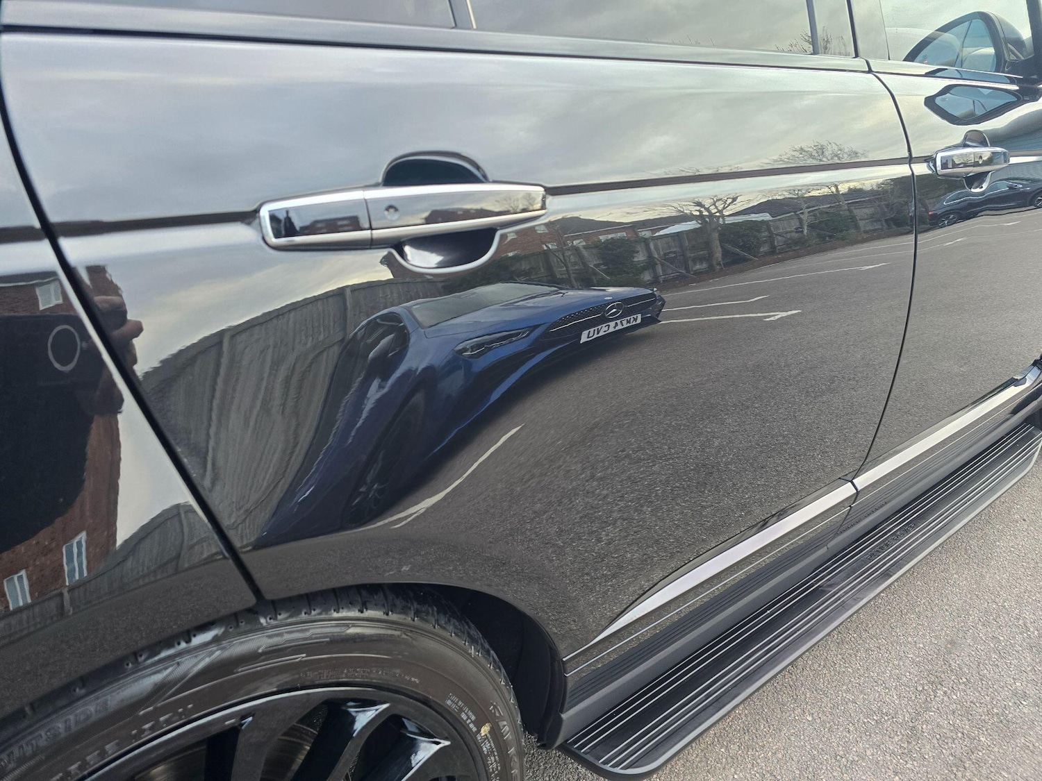 Used Land Rover Range Rover 2016 for sale - 78034088: Photo 98