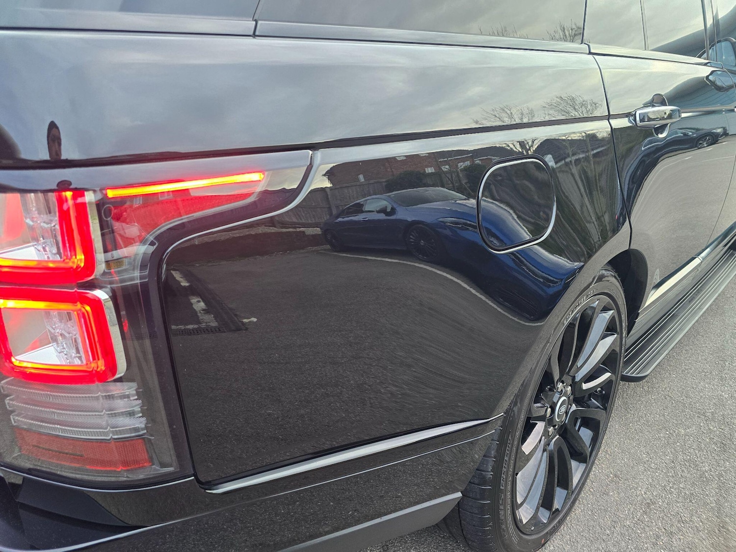 Used Land Rover Range Rover 2016 for sale - 78034088: Photo 99