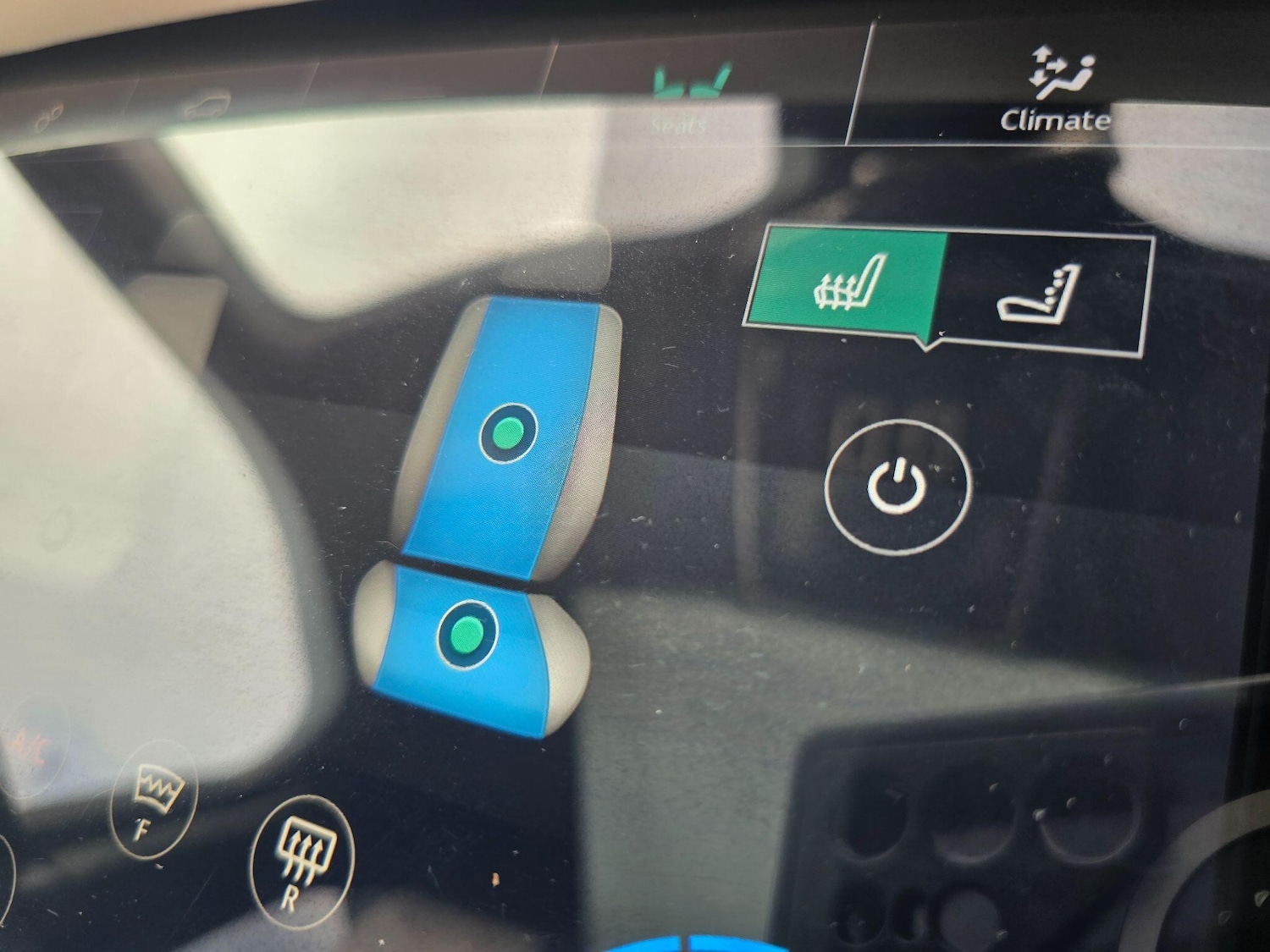 Used Land Rover Range Rover Velar 2017 for sale - 76646333: Photo 35