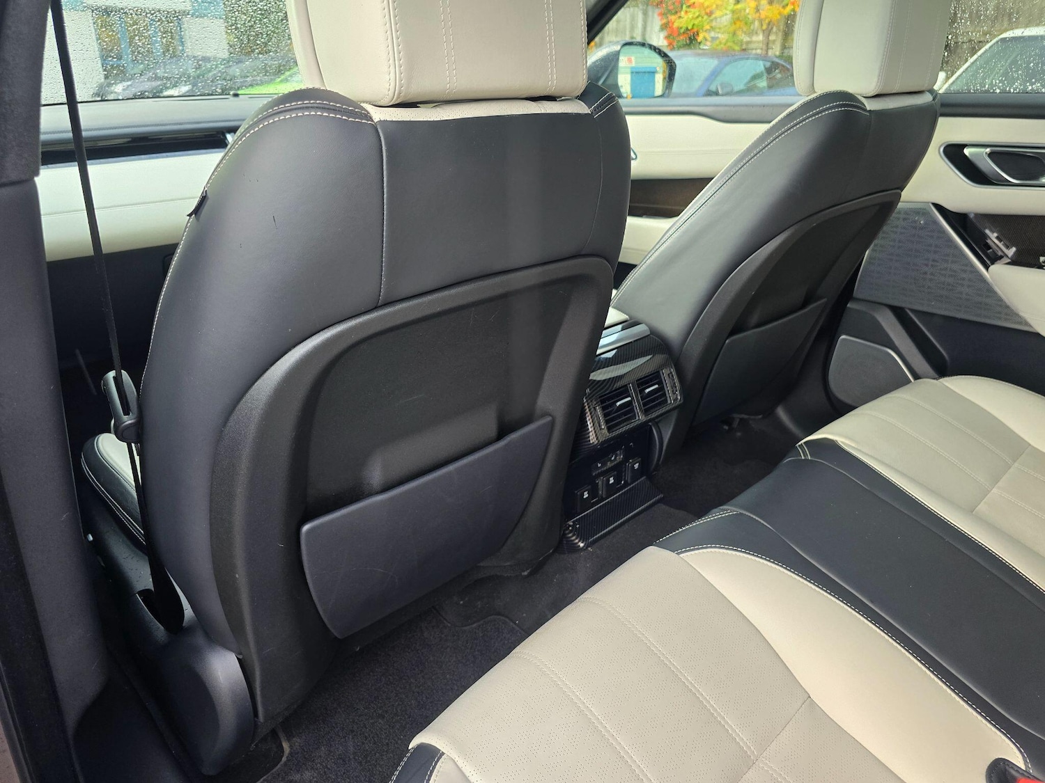 Used Land Rover Range Rover Velar 2017 for sale - 76646333: Photo 59