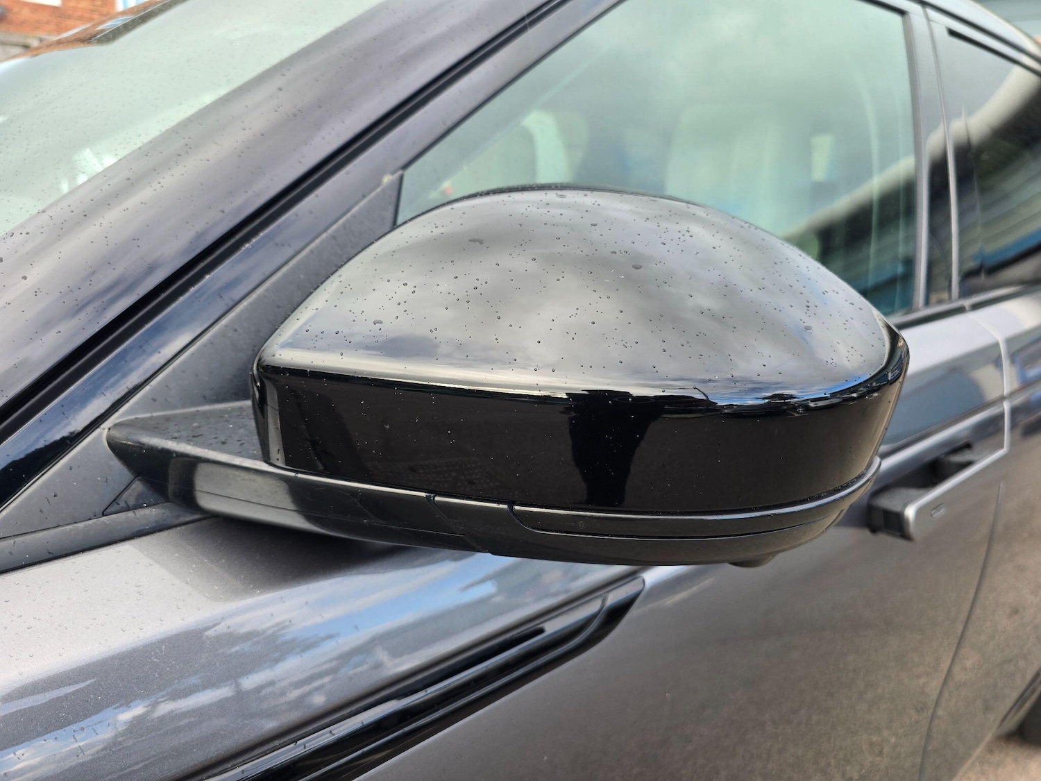 Used Land Rover Range Rover Velar 2017 for sale - 76646333: Photo 93