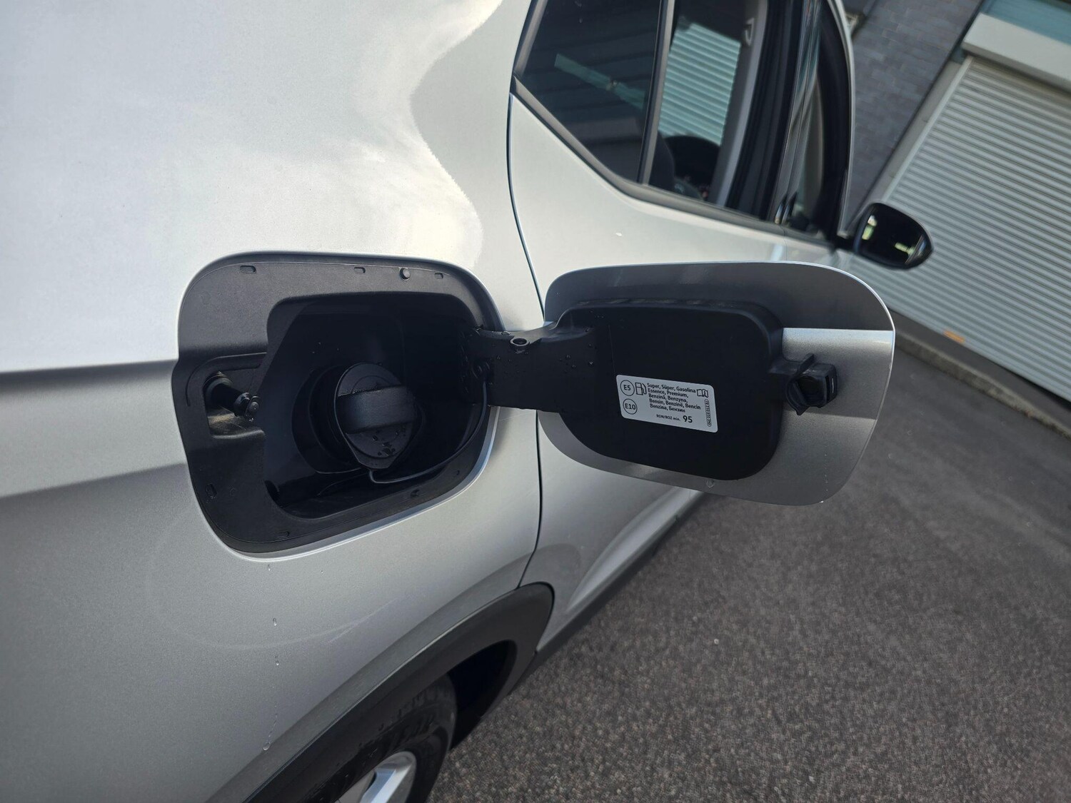 Used Volkswagen T-Cross for sale - 78214709: Photo 100