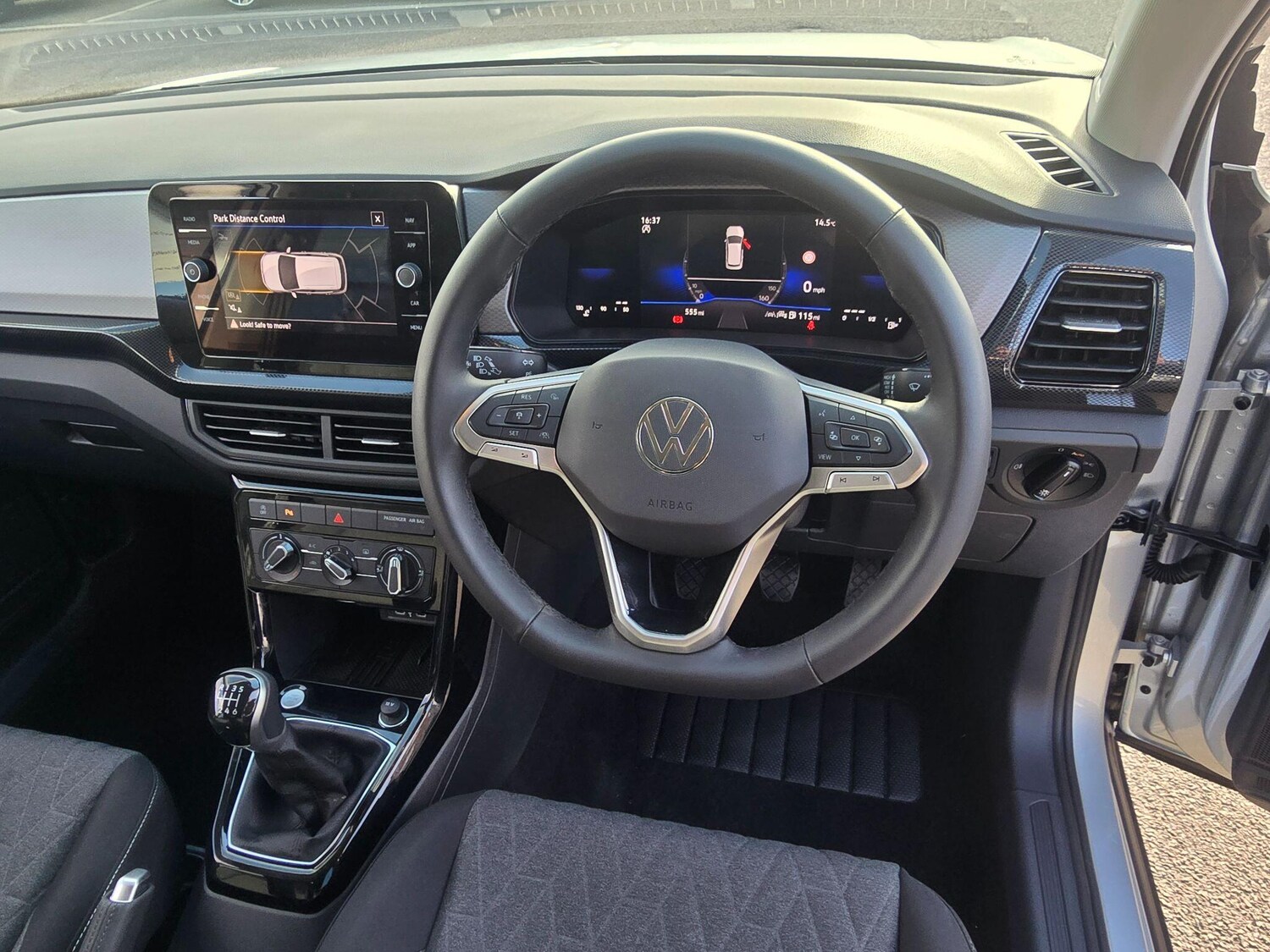 Used Volkswagen T-Cross for sale - 78214709: Photo 12