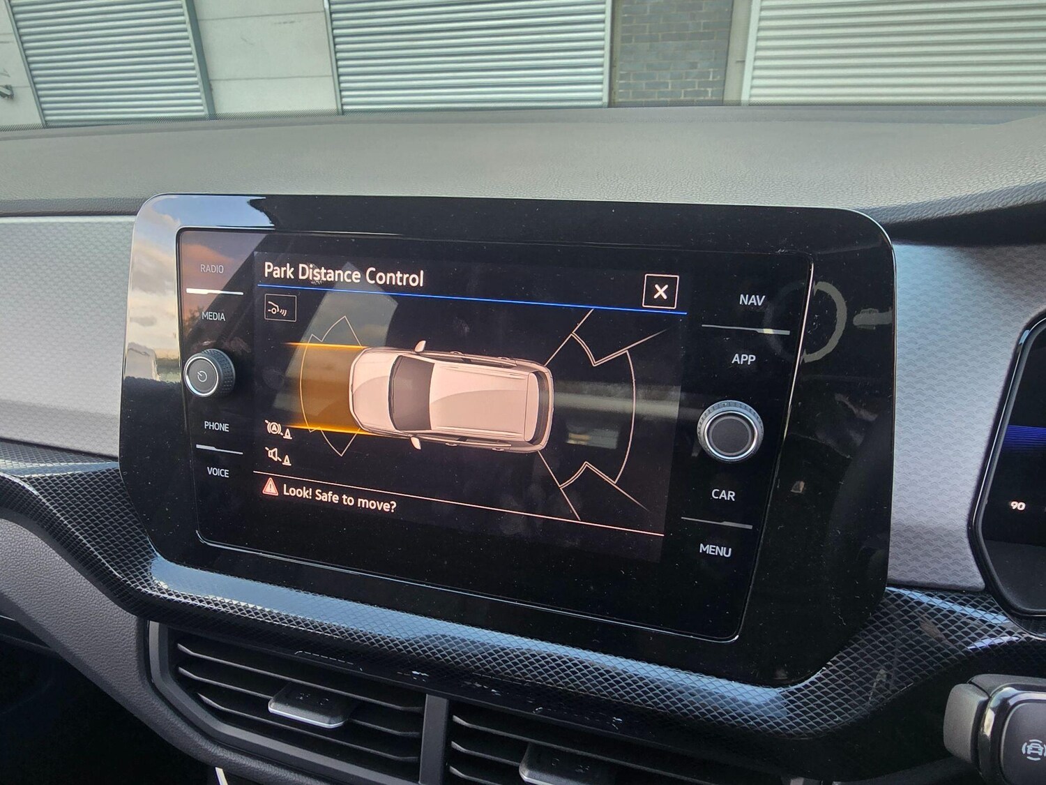 Used Volkswagen T-Cross for sale - 78214709: Photo 14