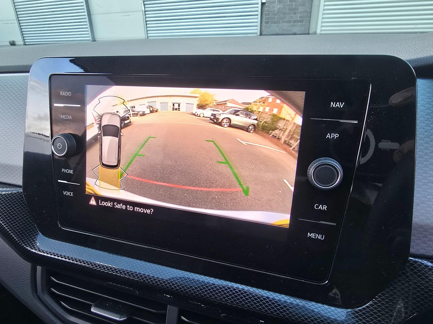 Used Volkswagen T-Cross for sale - 78214709: Photo 15