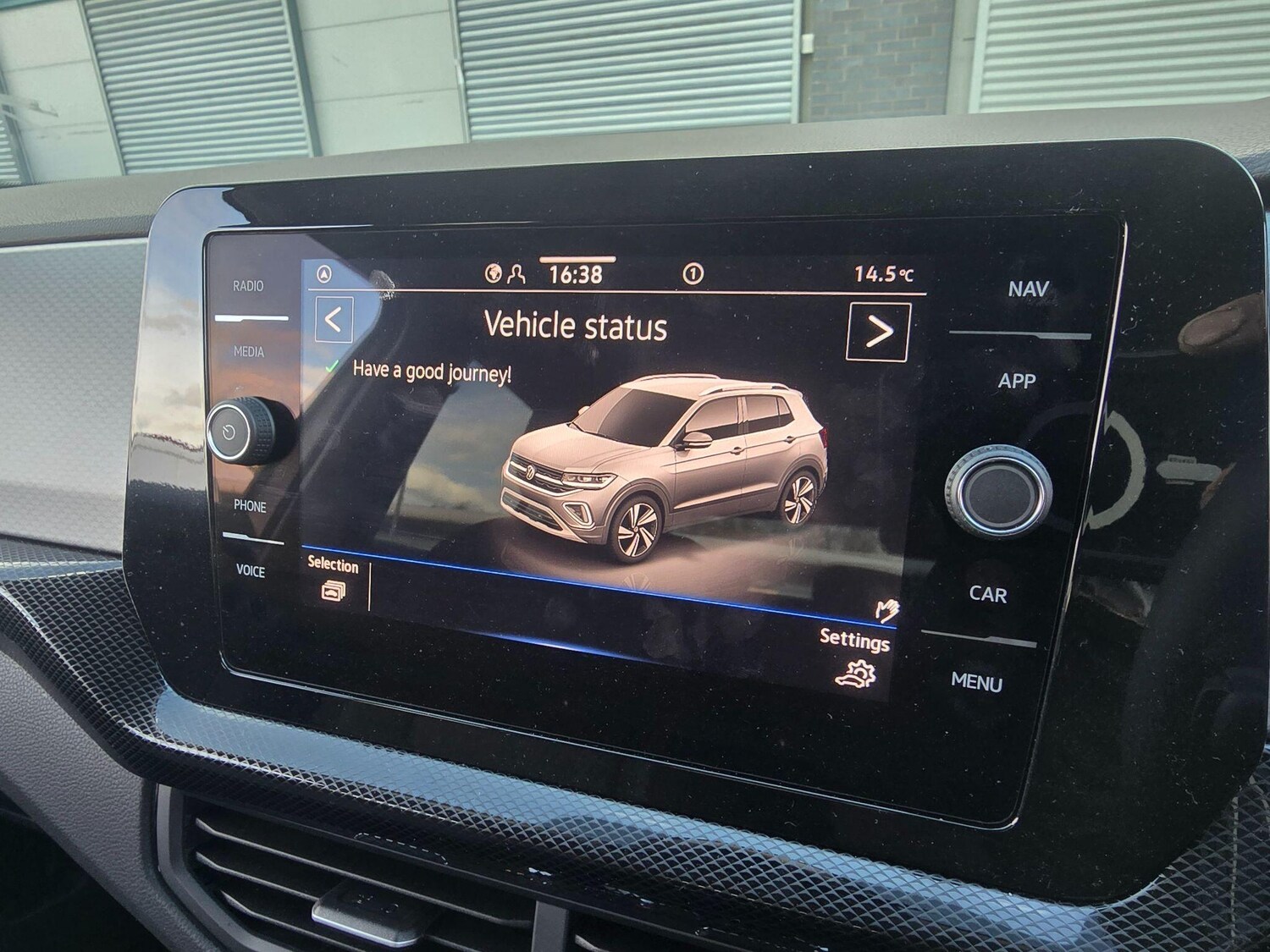 Used Volkswagen T-Cross for sale - 78214709: Photo 17