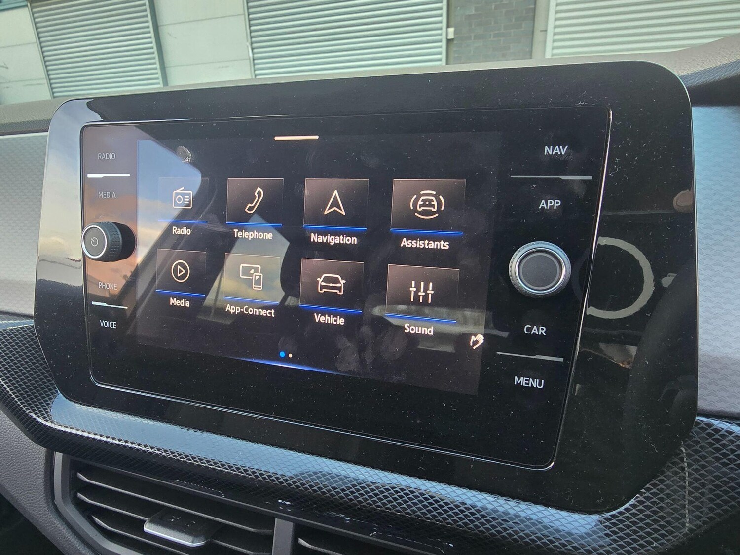 Used Volkswagen T-Cross for sale - 78214709: Photo 18