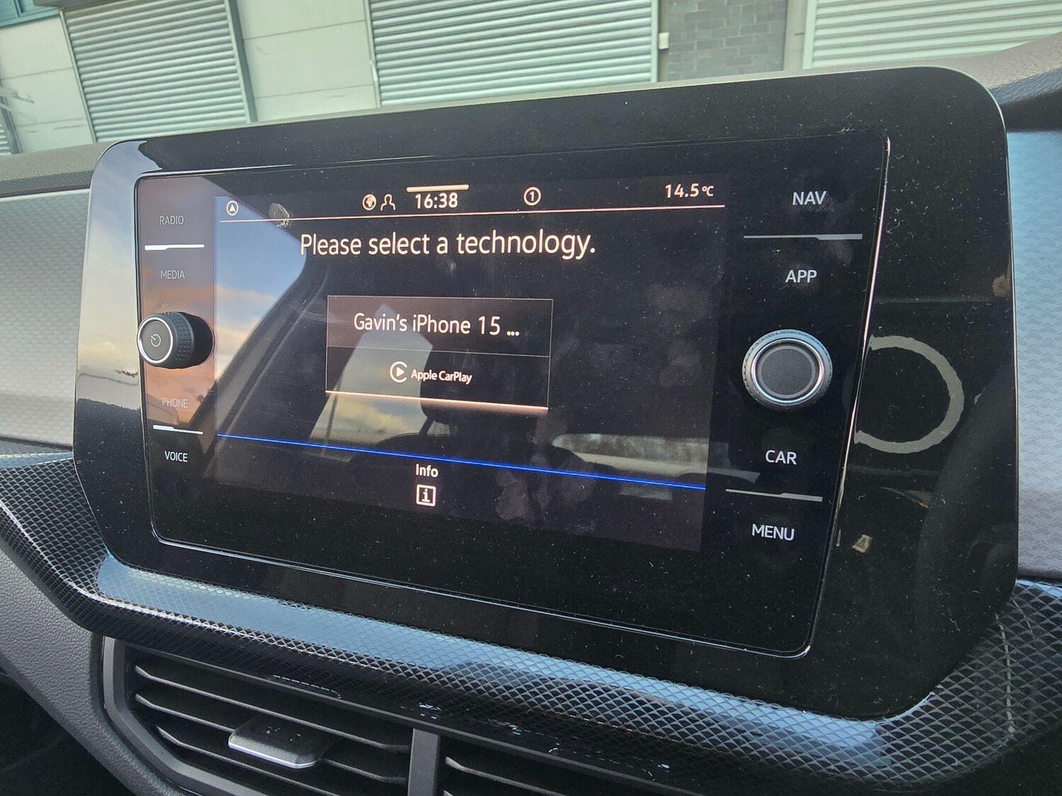 Used Volkswagen T-Cross for sale - 78214709: Photo 19