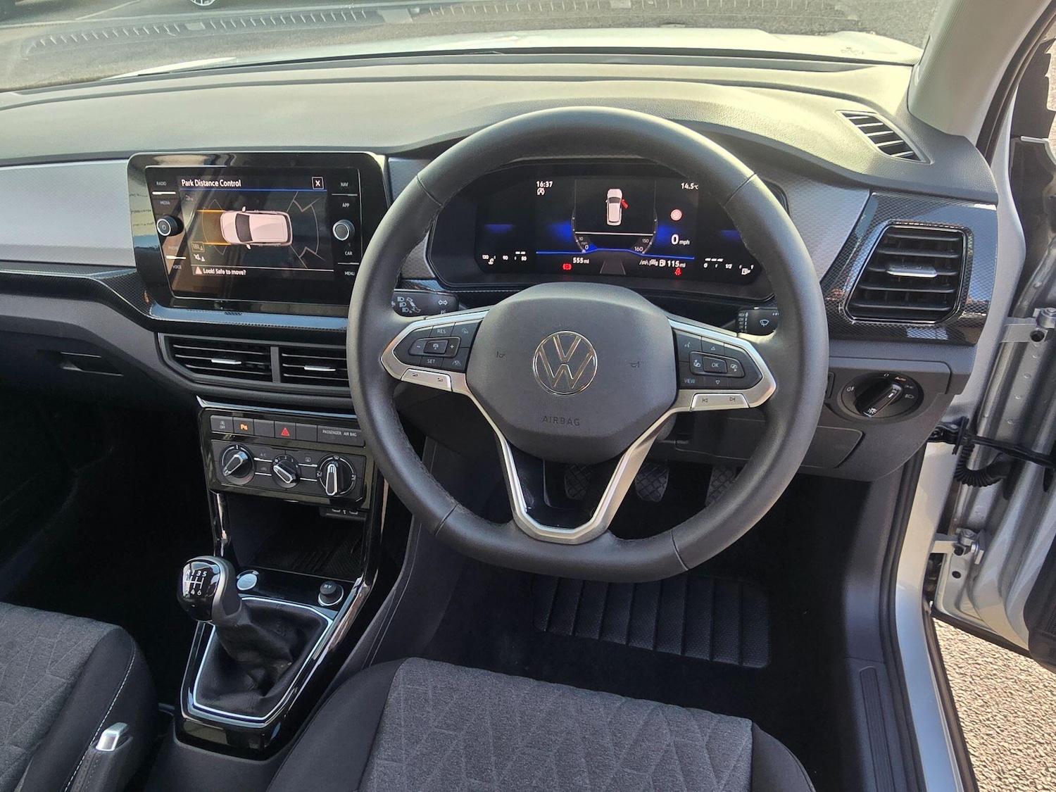 Used Volkswagen T-Cross for sale - 78214709: Photo 2