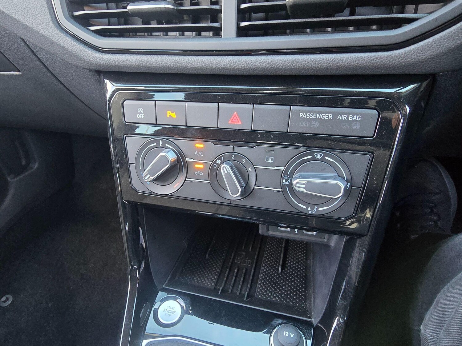 Used Volkswagen T-Cross for sale - 78214709: Photo 20