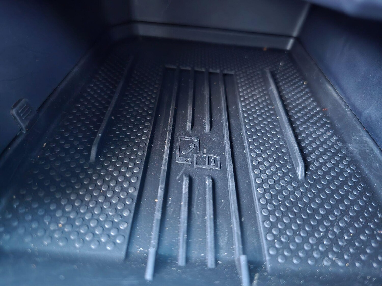 Used Volkswagen T-Cross for sale - 78214709: Photo 23