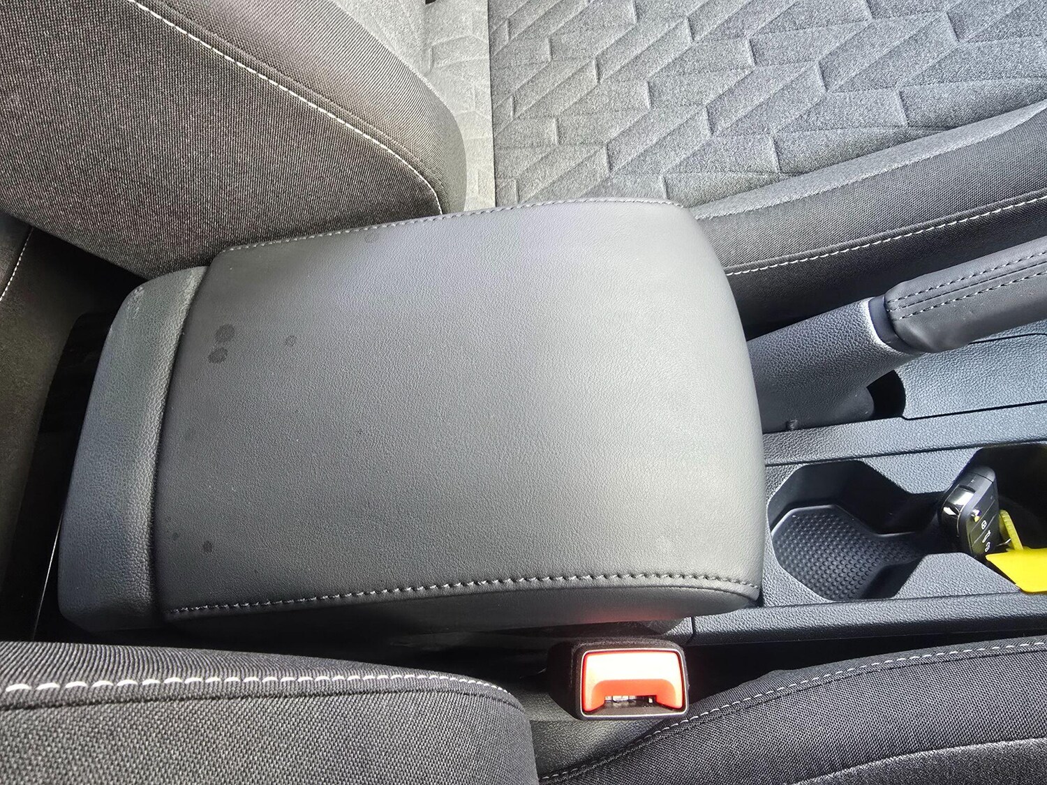 Used Volkswagen T-Cross for sale - 78214709: Photo 27