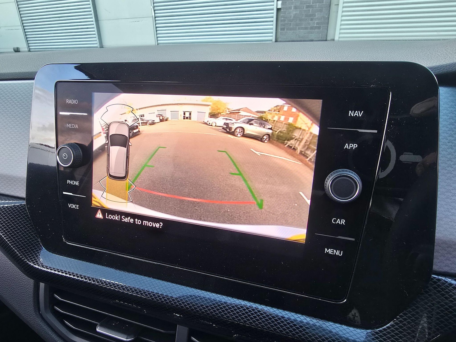 Used Volkswagen T-Cross for sale - 78214709: Photo 3