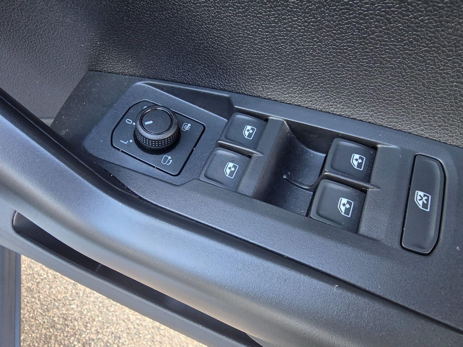 Used Volkswagen T-Cross for sale - 78214709: Photo 34