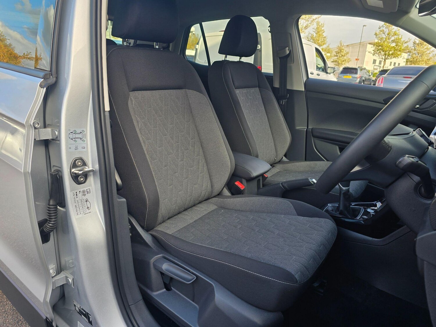 Used Volkswagen T-Cross for sale - 78214709: Photo 35