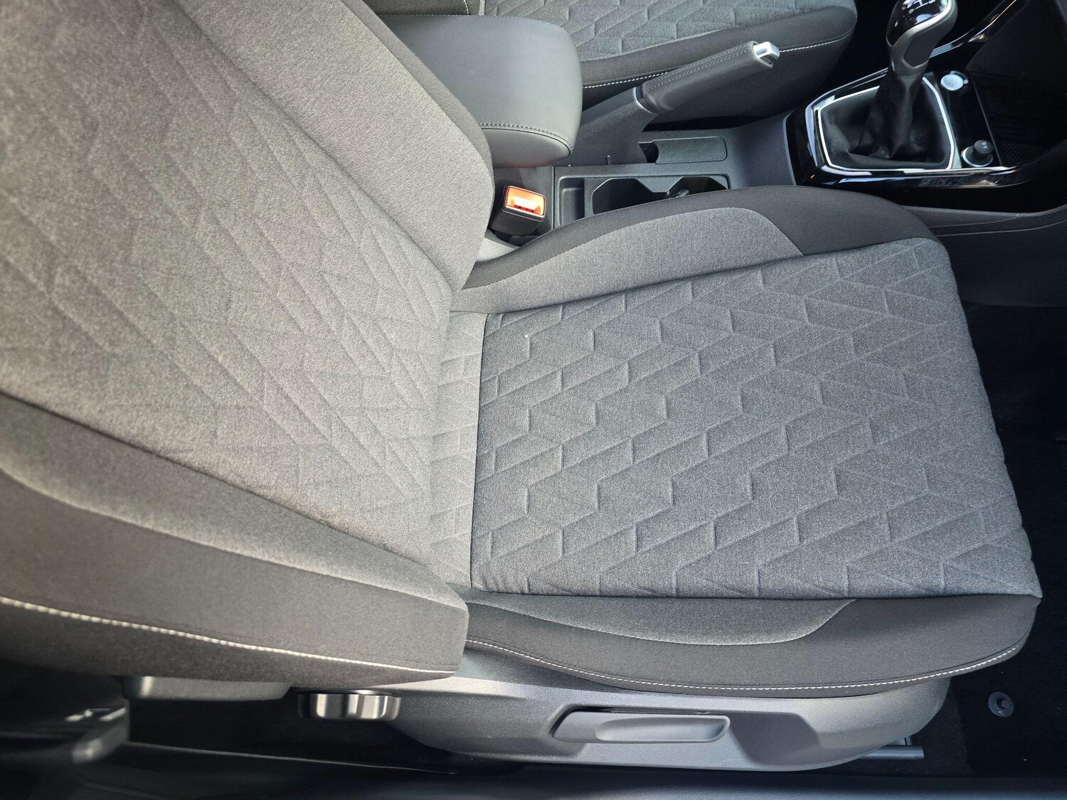 Used Volkswagen T-Cross for sale - 78214709: Photo 37